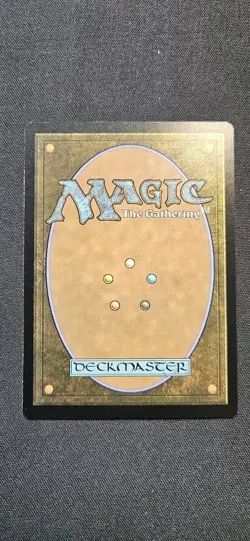 Blood Moon Wilds of Eldraine: Enchanting Tales NM MTG Magic the Gathering Card - Image 2