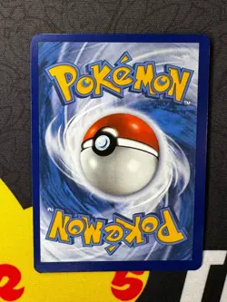 Miraidon ex - SVP028 - Pokemon Scarlet & Violet Promo Ultra Rare Holo Card NM - Image 2