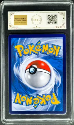 2025 Pokemon Cards CHN. Squirtle PROMO 068/SV-P PCG 9.5 (SAME AS PSA 9) - Image 2