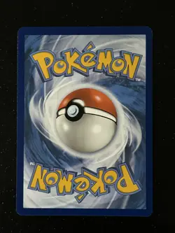 Pokemon TCG Varoom Sv03: Obsidian Flames 206/197 Holo Illustration Rare Card - Image 4