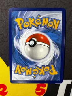 Koraidon ex - SVP029 - Pokemon Scarlet & Violet Promo Ultra Rare Holo Card NM - Image 2
