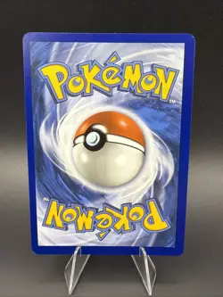 Ludicolo 095/094 English Illustration Rare Phantasmal Flames Pokemon Card TCG - Image 2