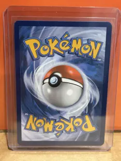 Pokemon TCG Espeon EX Double Rare Prismatic Evolutions Card 034/131 NM - Image 2