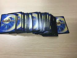 Duel Masters TCG 102 Cards Lot Bulk Japanese ALL Holo Foil Rare Mixed Set - Image 5