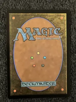 Magic The Gathering MTG - Sylvan Anthem - Modern Horizons 2 - Image 2