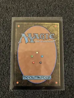 Magic The Gathering MTG- Summoning Materia (Extended Art) - FIN - Image 2