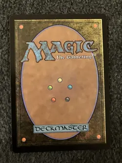 Magic The Gathering MTG - Endwalker - Brainstorm (Showcase) - Final Fantasy - Image 2