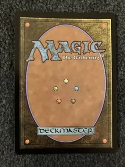 Magic MTG - Qarsi Revenant (Extended Art) Foil - Buy-A-Box Promos - Image 2