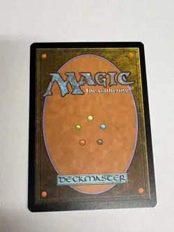 Harabaz Druid x1 MTG Worldwake 1x Magic Excellent NM Free Shipping! - Image 4