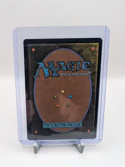 Lizard, Connors's Curse [Foil] #106 Magic Marvel Spider-Man - Image 2