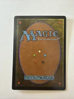 Mudslide Ice Age LP MTG - Image 2