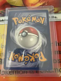 Pokemon TCG Kangaskhan Jungle 5/64 Holo Unlimited Holo Rare - Image 2
