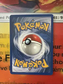 Pokemon TCG Beedrill Base Set 17/102 Regular Unlimited Rare - Image 2
