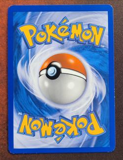 Pokemon Umbreon - 32/100 - Rare - Reverse Holo - LP - Majestic Dawn - Image 2