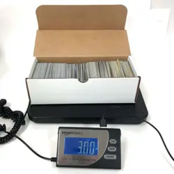Over 2.5lbs of Uncommon Pokemon Cards! - Image 3