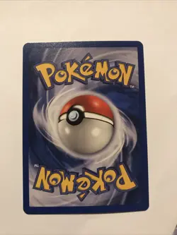 Dark Ivysaur Best Promo 6 - Near Mint - Pokemon Trading Card Game - Image 2