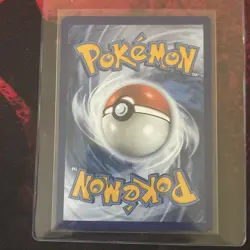 2021 Pokemon Mew Holo #011/025 Sword & Shield Celebrations - Image 2