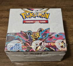 Pokemon - Sword & Shield - Lost Origin Booster Box - 36 Packs *SEALED* 820650860553 - Image 1