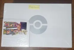 Read Des! Pokemon Sword and Shield Charizard Ultra Premium Collection Box Sealed - Image 3