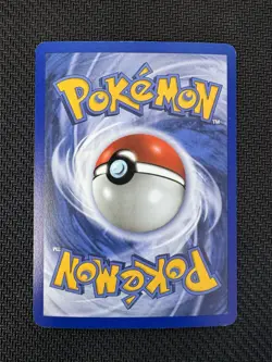 Crawdaunt EX 99/110 EX Holon Phantoms Ultra Rare Holo Pokemon NM - Image 2