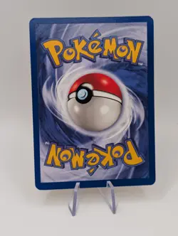 Pokemon Dark Machamp TCG 27/82 1st Edition Nonholo Rare - Image 2