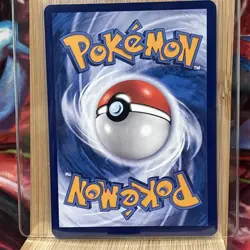 Pokemon S-Chinese Gem Pack Vol.3 CBB3C 1307/07 Mimikyu 1307/07 - Image 2