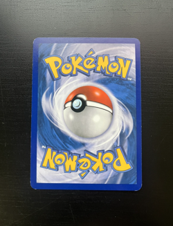 Pokemon TCG - (Team Plasma) Jolteon 34/116 Plasma Freeze Regular - LP - Image 3