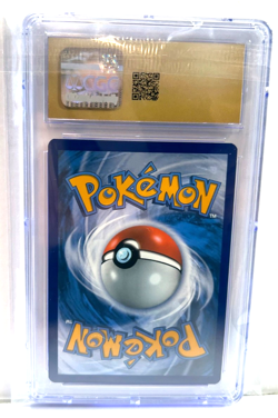 2020 POKEMON " PRISTINE " GRADE 10 ! CHARIZARD GX # 9/68 LOWEST POP 5 !!!!!! - Image 3