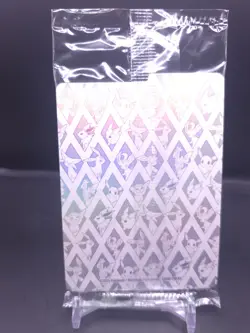 Pokemon Eevee TCG 173 Holo Promo Prismatic Evolutions Sealed - Image 2