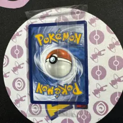 Pokemon TCG Miraidon #13 Scarlet & Violet Black Star Promo. ((Sealed)) - Image 2