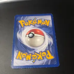 Alakazam - 1/102 Base Set Unlimited Holo Rare Pokemon - HP - Image 3
