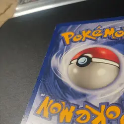 Alakazam - 1/102 Base Set Unlimited Holo Rare Pokemon - HP - Image 4