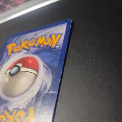 Alakazam - 1/102 Base Set Unlimited Holo Rare Pokemon - HP - Image 5