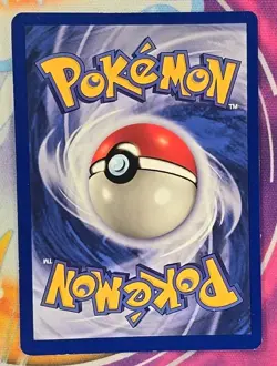 🔥Vintage Pokemon TCG Holo Set 8/62 Hypro & 9/62 Kabutops Fossil Unlimited🔥📈 - Image 5