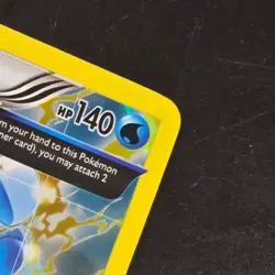 Swampert (Alpha) 36/160 XY - Primal Clash Holo NM Pokemon TCG Ships FAST - Image 2