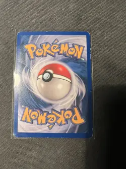 Pokemon TCG Houndour Aquapolis 87/147 Common Non Holo MP - Image 4