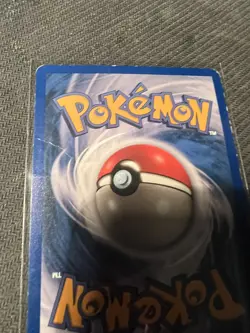 Pokemon TCG Houndour Aquapolis 87/147 Common Non Holo MP - Image 5