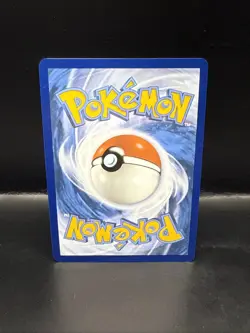 Pokemon TCG - Surging Sparks - Mesprit Illustration Rare - 204/191 B - Image 3