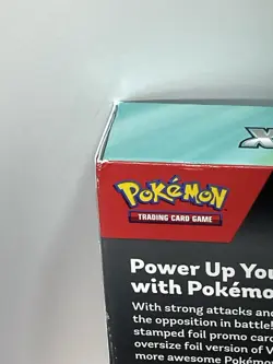 Pokemon TGC: Venusaur & Blastoise EX Premium Collection GameStop Exclusive - Image 3