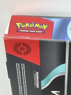 Pokemon TGC: Venusaur & Blastoise EX Premium Collection GameStop Exclusive - Image 5