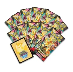 Pokemon Ascended Heroes Pokemon Center ETB Confirmed Order PRESALE! Sealed - Image 3