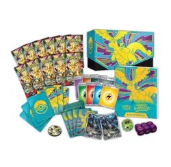 Pokemon Ascended Heroes Pokemon Center ETB Confirmed Order PRESALE! Sealed - Image 4