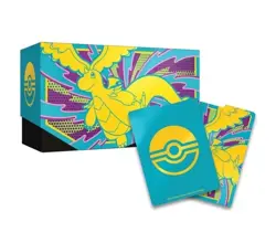 Pokemon Ascended Heroes Pokemon Center ETB Confirmed Order PRESALE! Sealed - Image 5