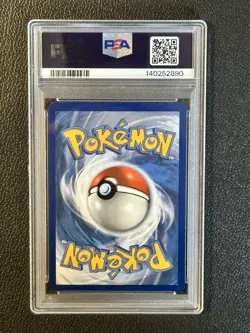 2019 Pokemon Moltres Zapdos Articuno GX PSA 10 #SM210 Black Star Promo - Image 2