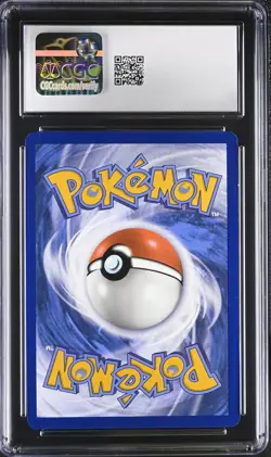 Charizard 003/034 CGC Gem Mint 10 Pokemon TCG Classic Holo - Image 2