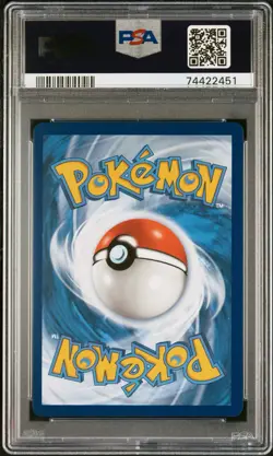 2021 Pokemon Evolving Skies Umbreon V Alt Art 189/203 PSA 10 - Image 2