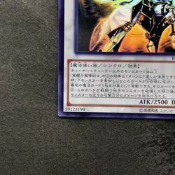 NM Enlightenment Paladin BOSH-JP047 Ghost Rare YuGiOh 1000 - Image 4