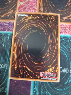 Yu-Gi-Oh! D Cubed DESO-EN007 Secret Rare 1st Edition Near Mint - Image 3