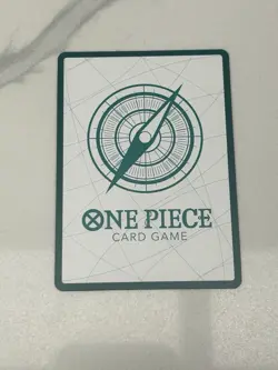 Bandai One Piece Egghead Gold Don!! Card Your Turn +1000 Foil 2023 English - Image 2