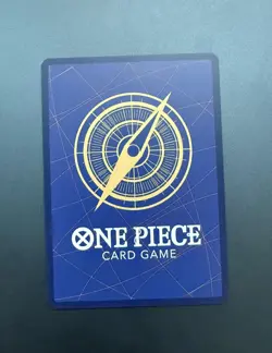 Bandai One Piece TCG The Azure Sea's Seven OP14 - SUGAR - Alt Art Foil OP10-065 - Image 3
